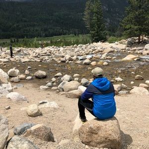 Meet your Posher, Zaid